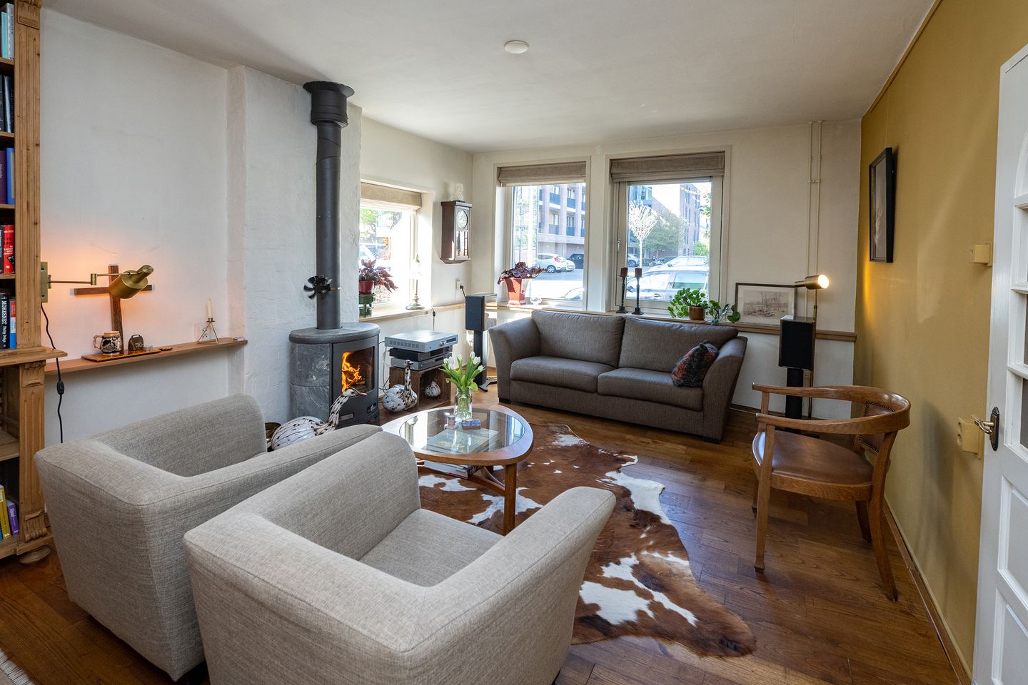 Foto 5 van Lavendelstraat 23