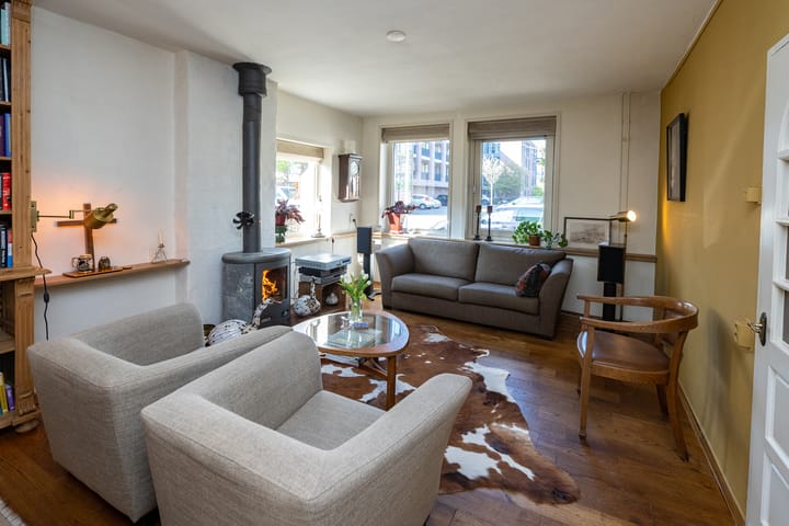 Foto 5 van Lavendelstraat 23