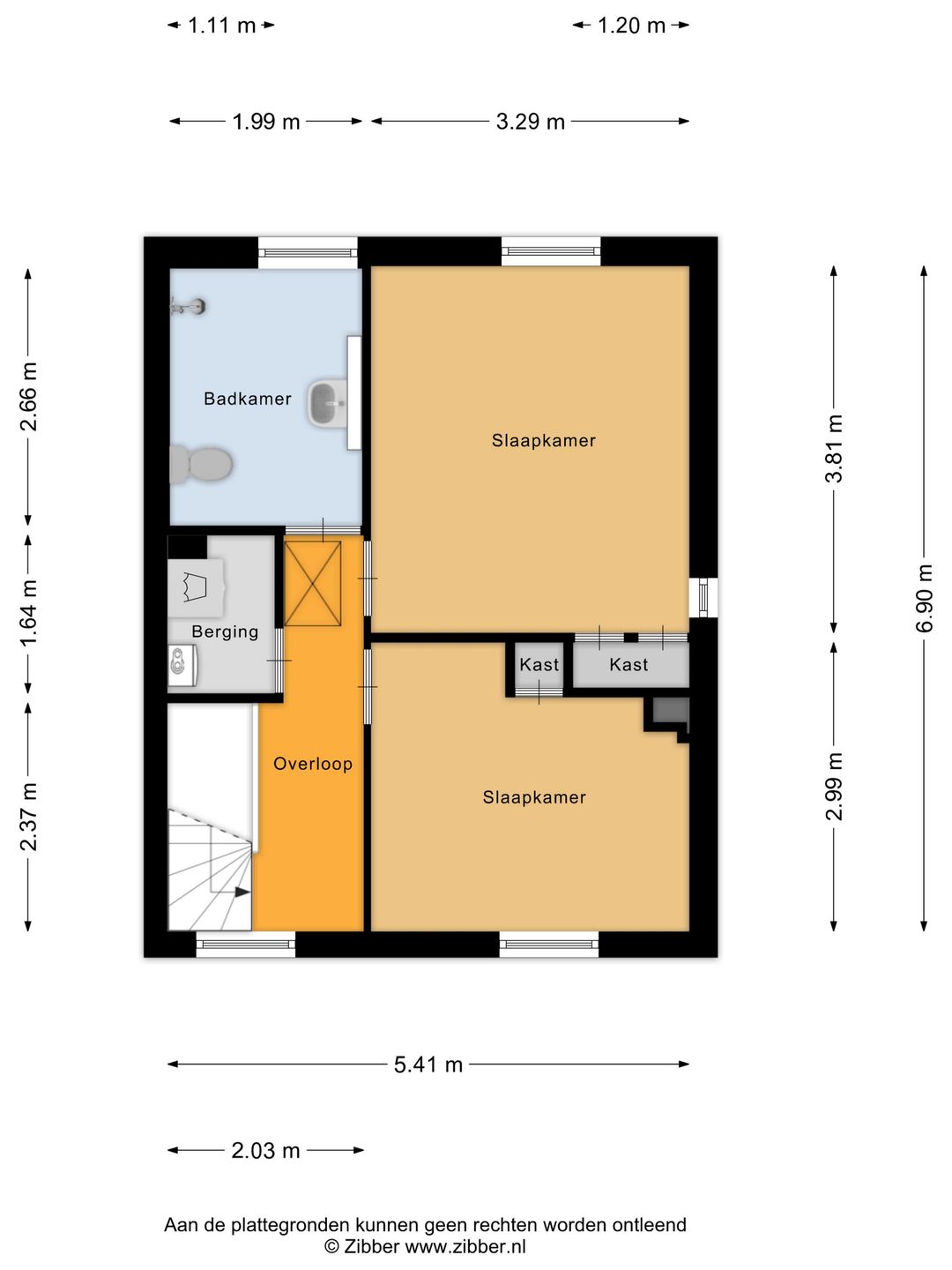 Foto 37 van Lavendelstraat 23