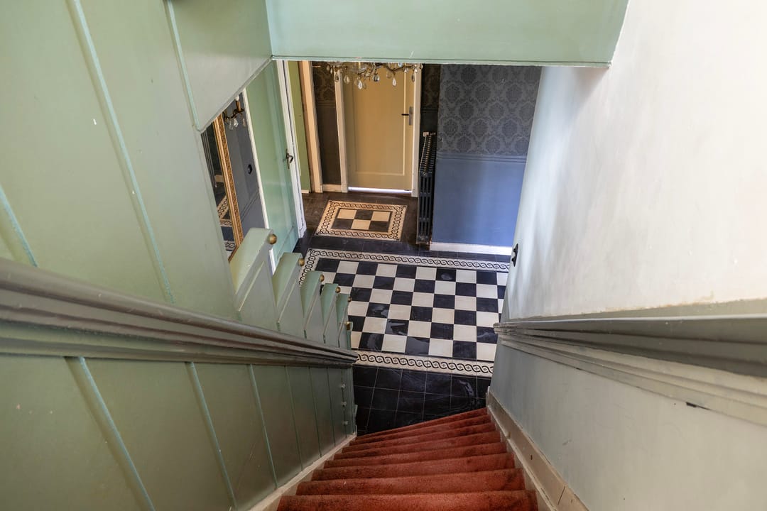 Foto 28 van Bolswarderweg 15