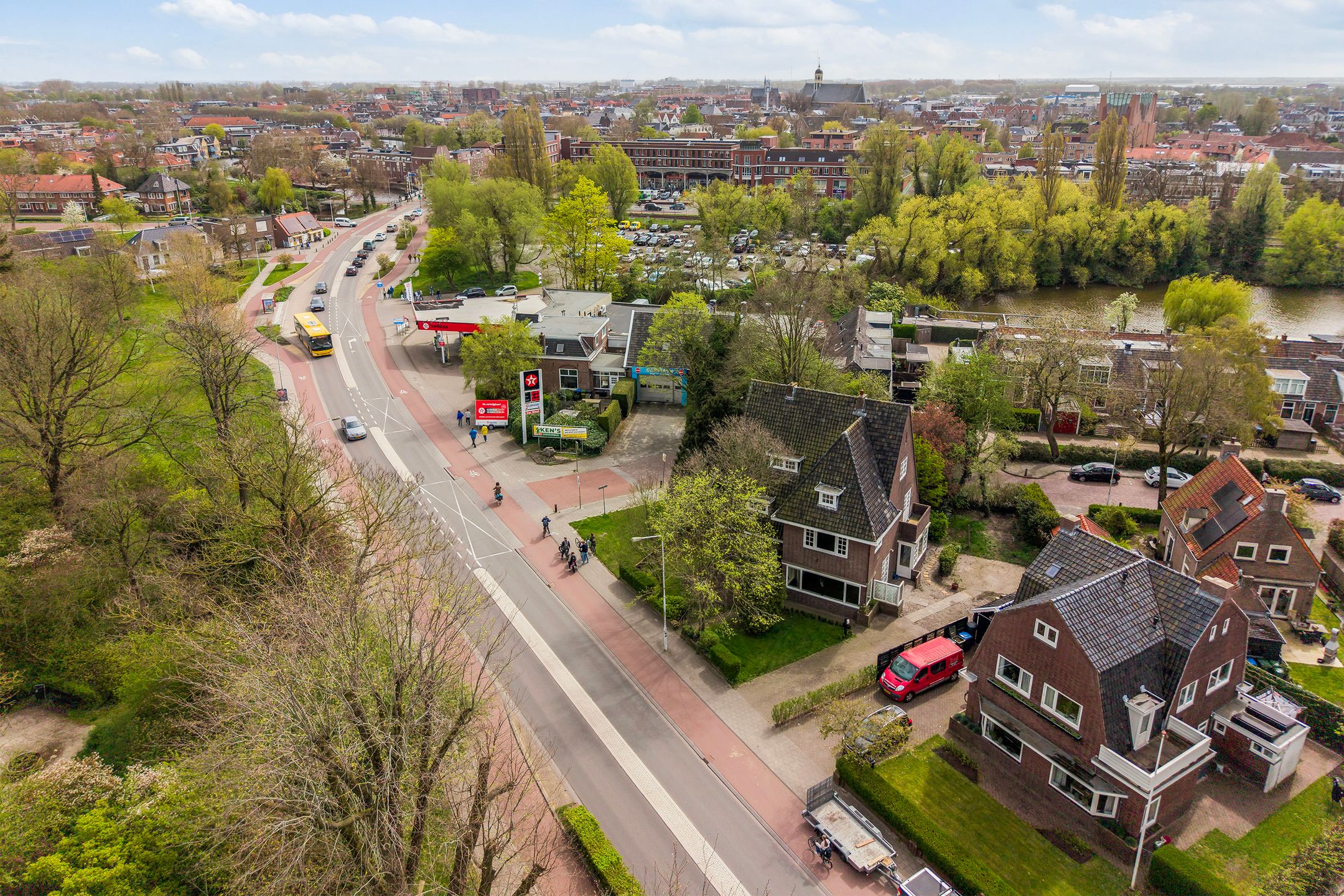 Foto 60 van Bolswarderweg 15