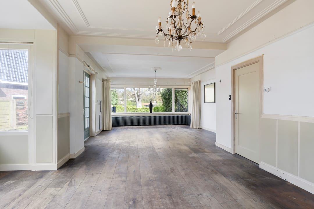 Foto 13 van Bolswarderweg 15