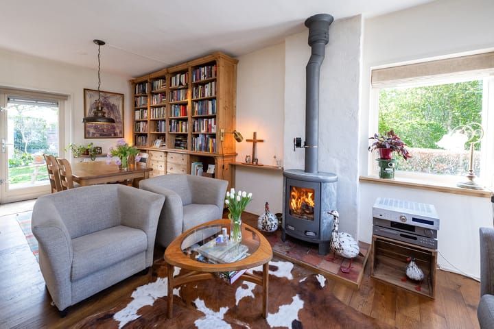 Foto 4 van Lavendelstraat 23