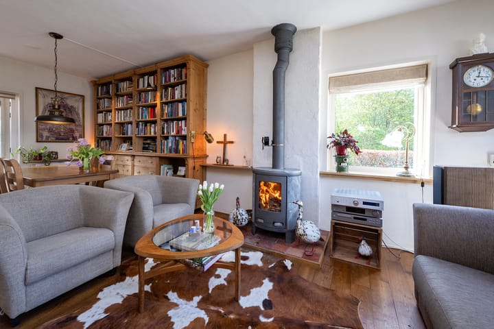 Foto 3 van Lavendelstraat 23