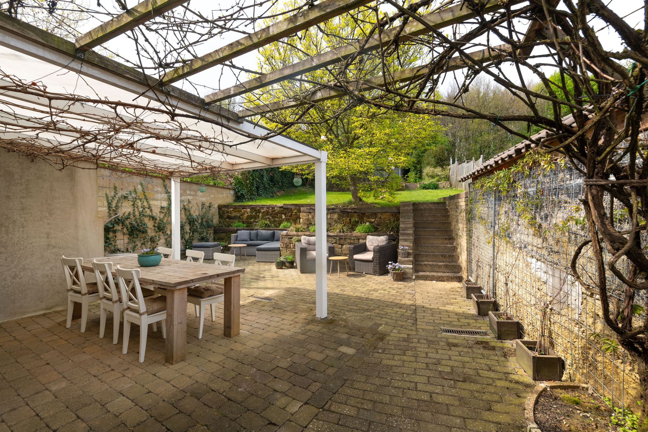 Photo 21 of Bergstraat 45