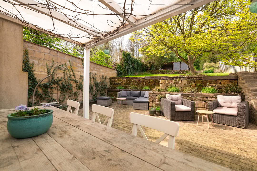 Photo 26 of Bergstraat 45