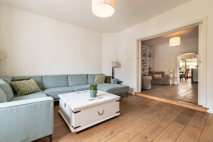 Foto 2 van Bergstraat 45