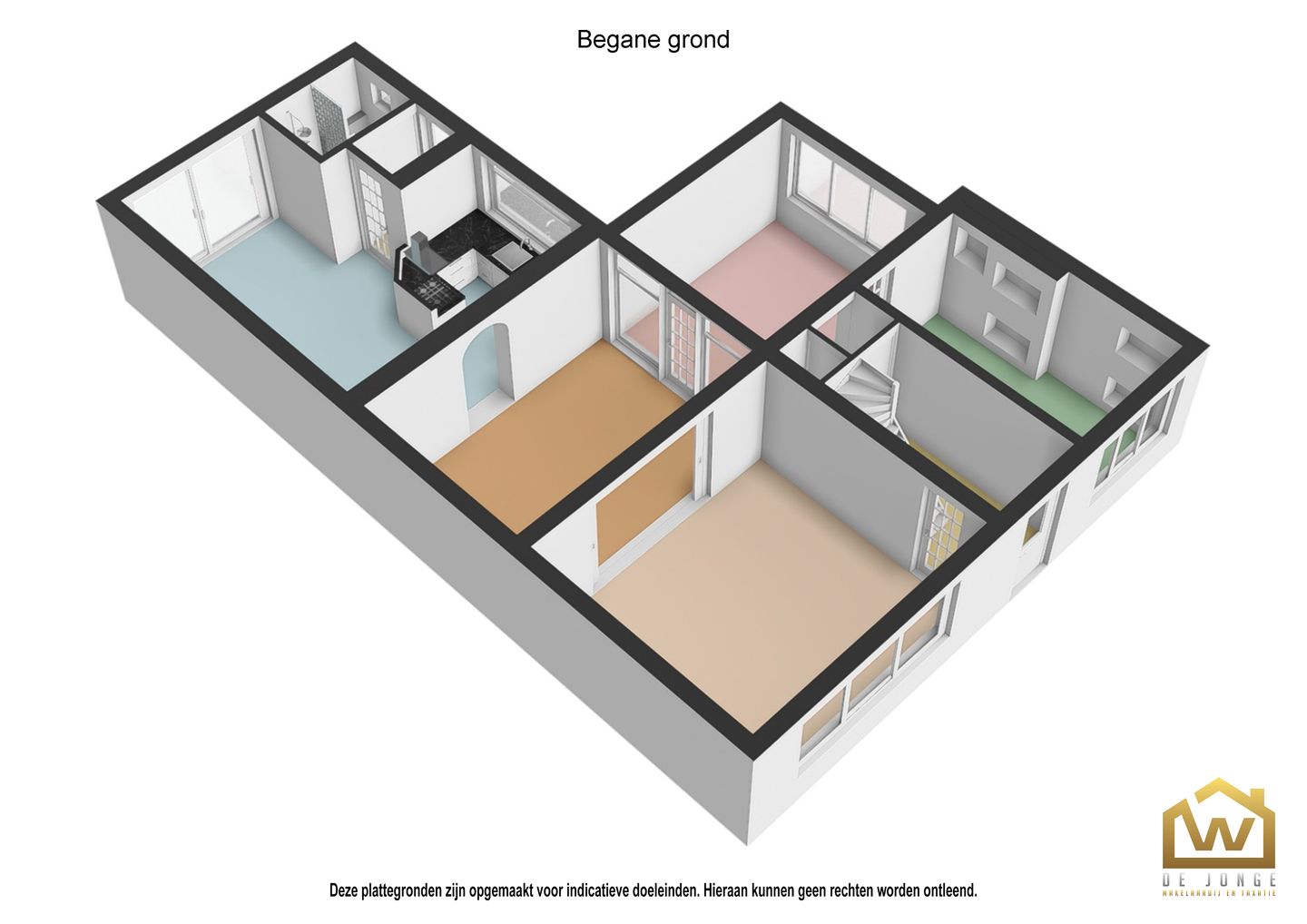 Photo 85 of Bergstraat 45