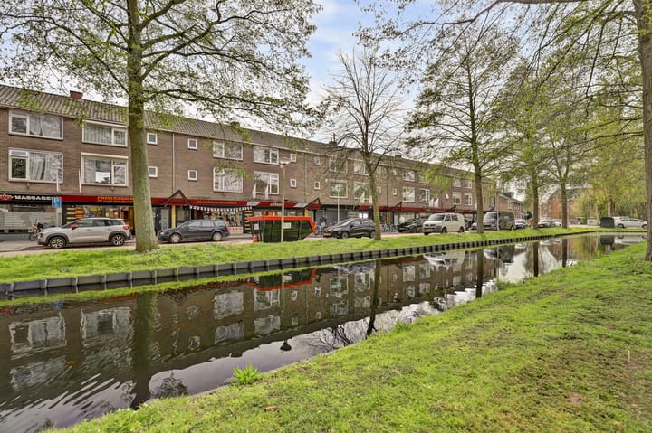 Photo 2 of Louise de Colignystraat 22