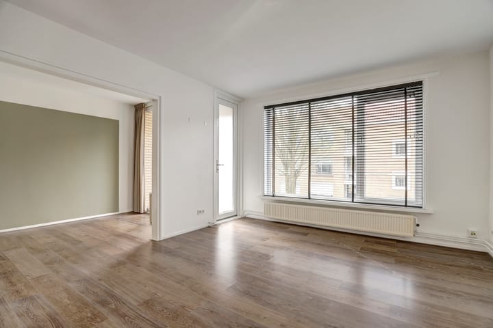 Photo 3 of Louise de Colignystraat 22