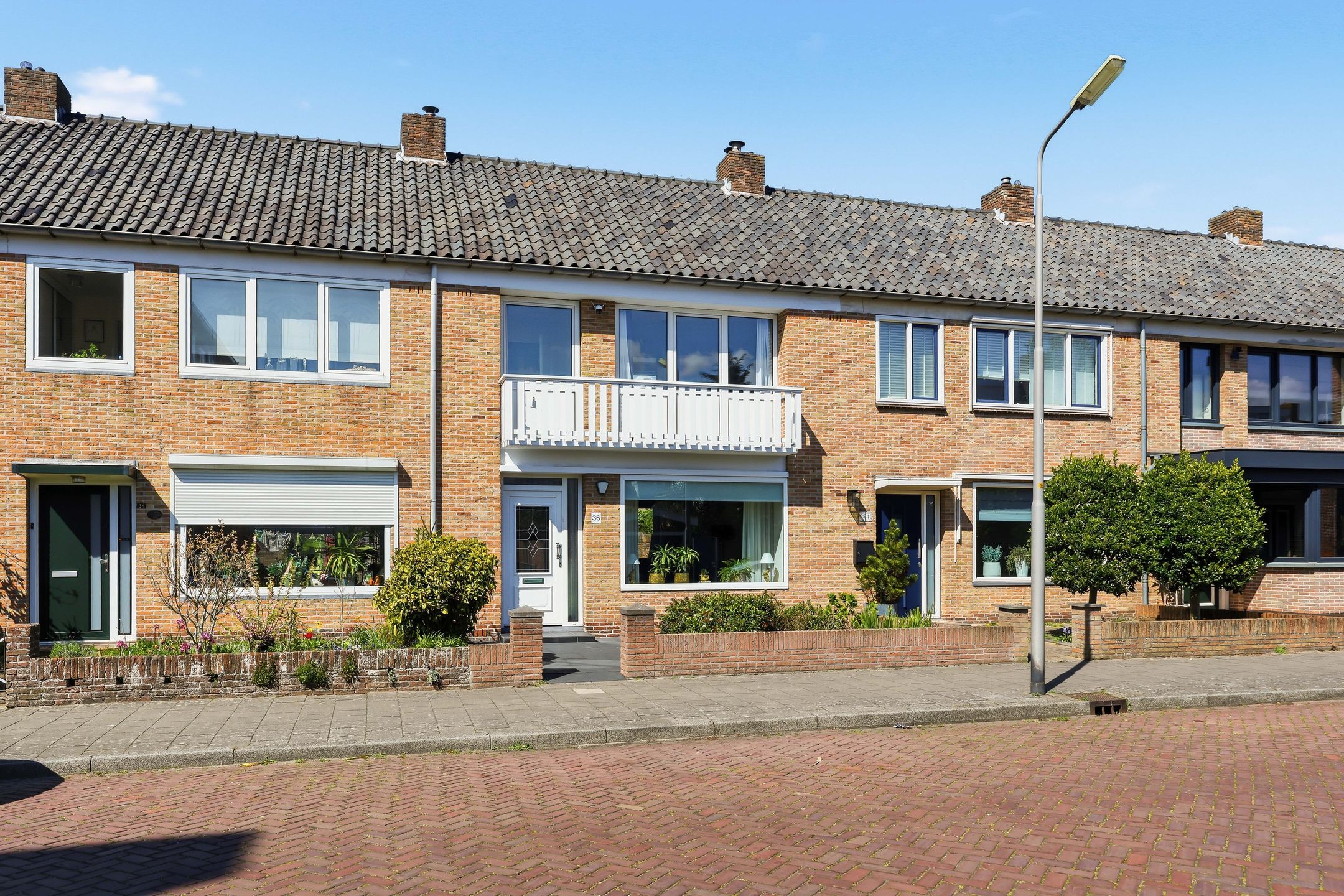 Herculesstraat 36 