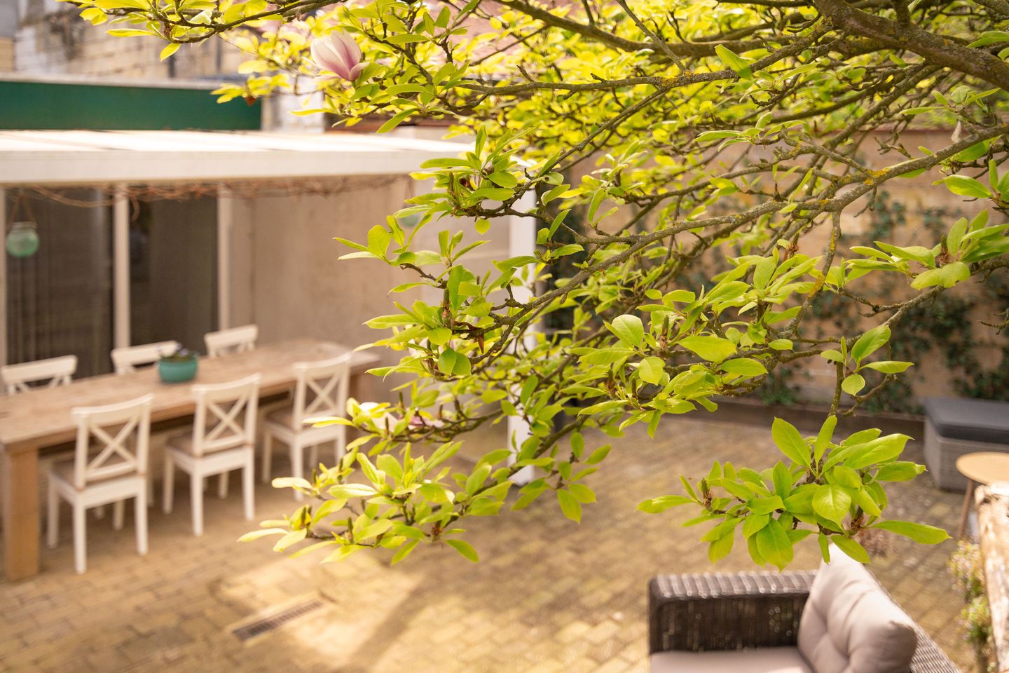 Photo 5 of Bergstraat 45