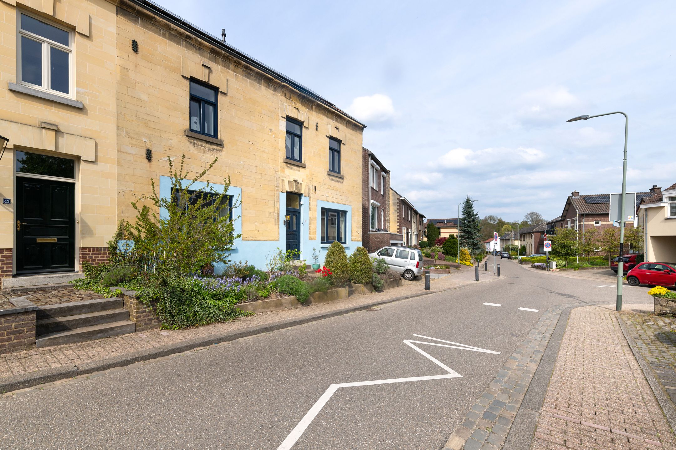 Photo 6 of Bergstraat 45