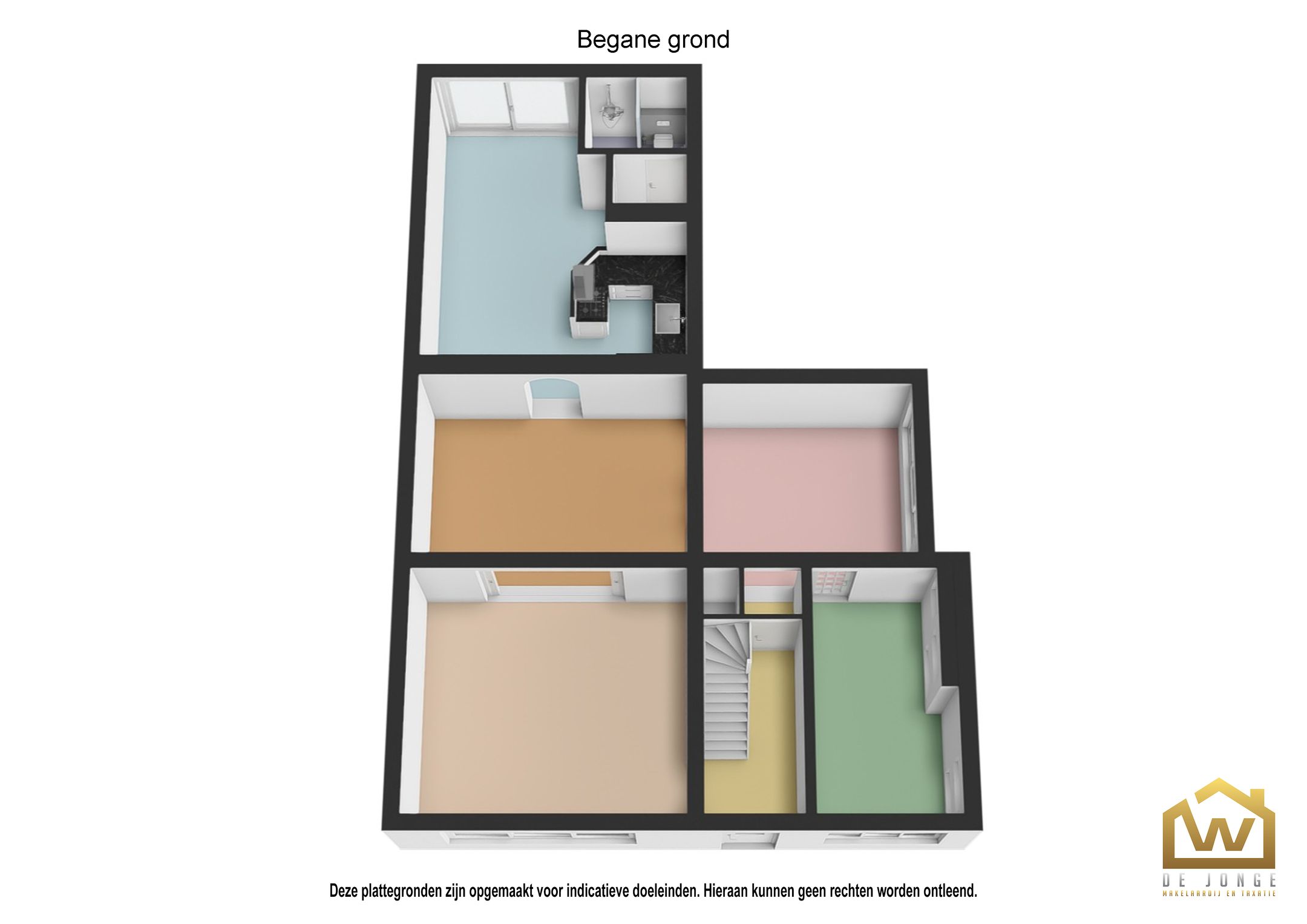 Photo 84 of Bergstraat 45