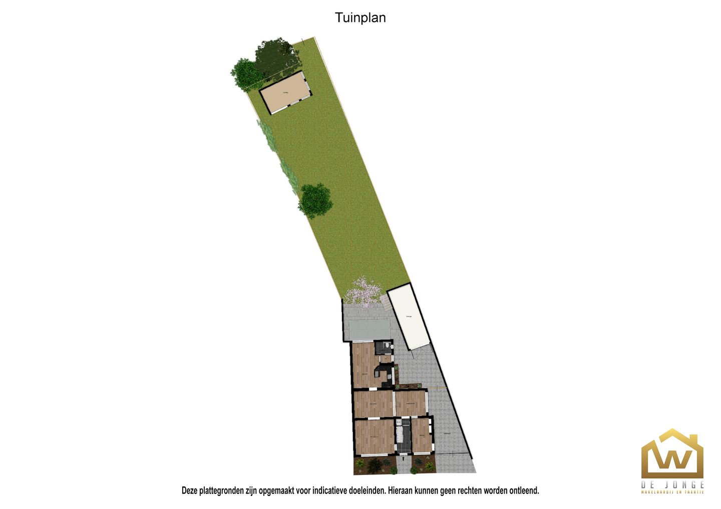 Photo 80 of Bergstraat 45