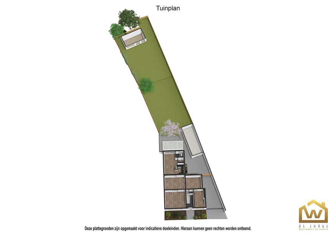 Photo 86 of Bergstraat 45