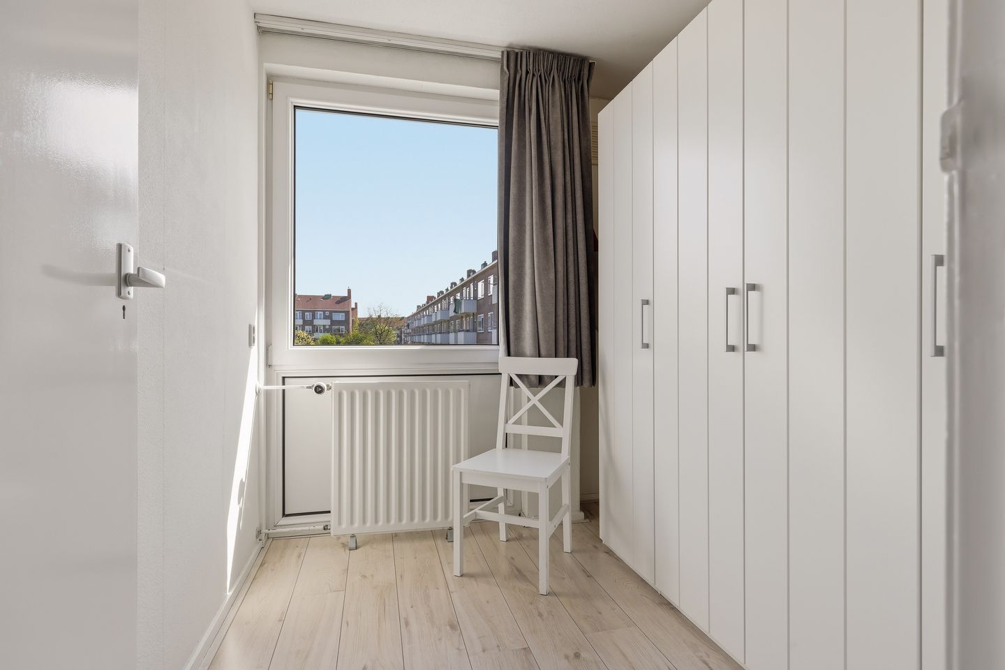 Bright terraced house with 4 bedrooms near IJmuiden beach and dunes — 19