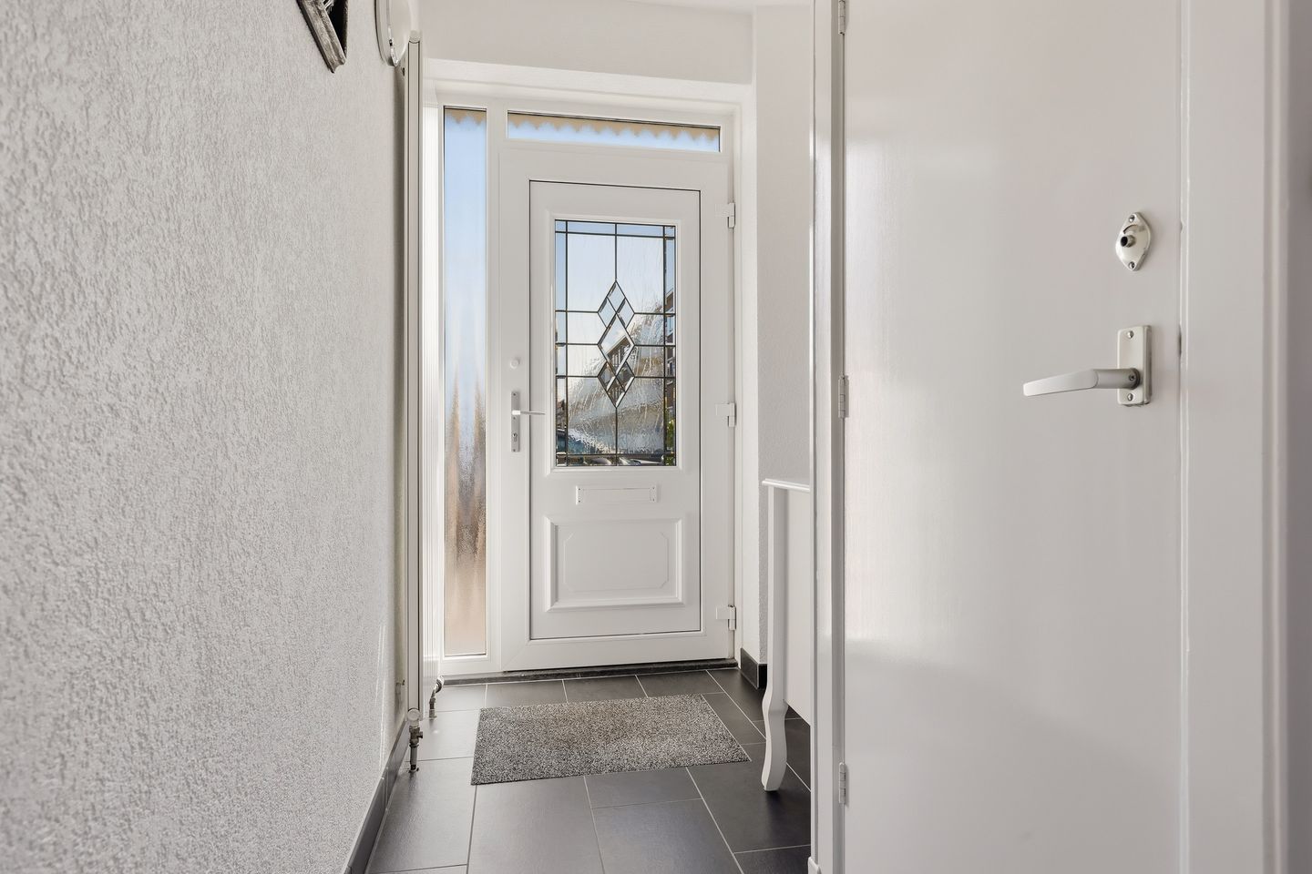 Bright terraced house with 4 bedrooms near IJmuiden beach and dunes — 14