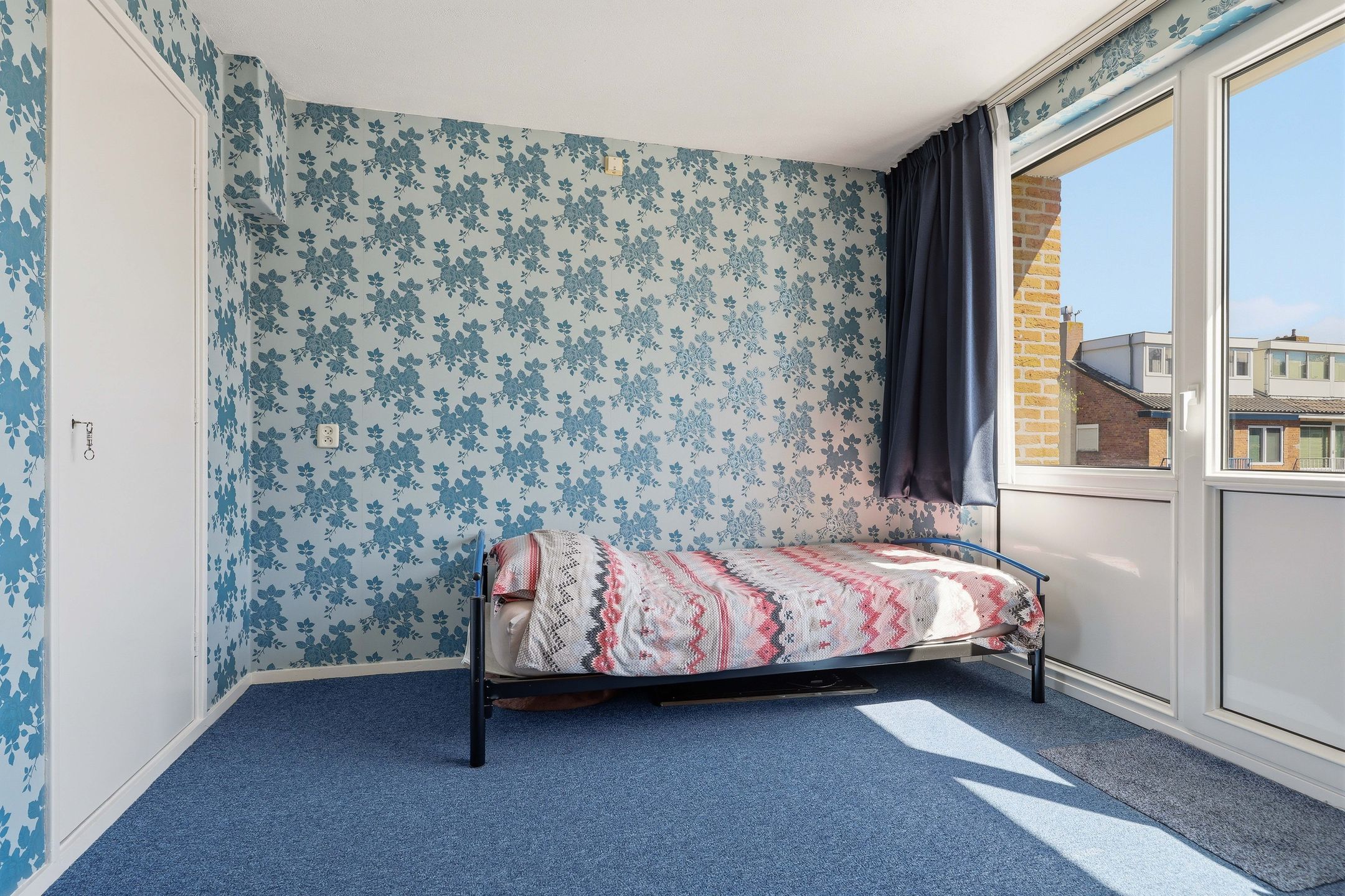 Bright terraced house with 4 bedrooms near IJmuiden beach and dunes — 21