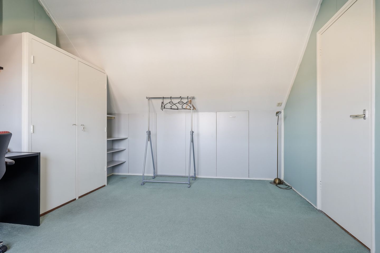 Bright terraced house with 4 bedrooms near IJmuiden beach and dunes — 29