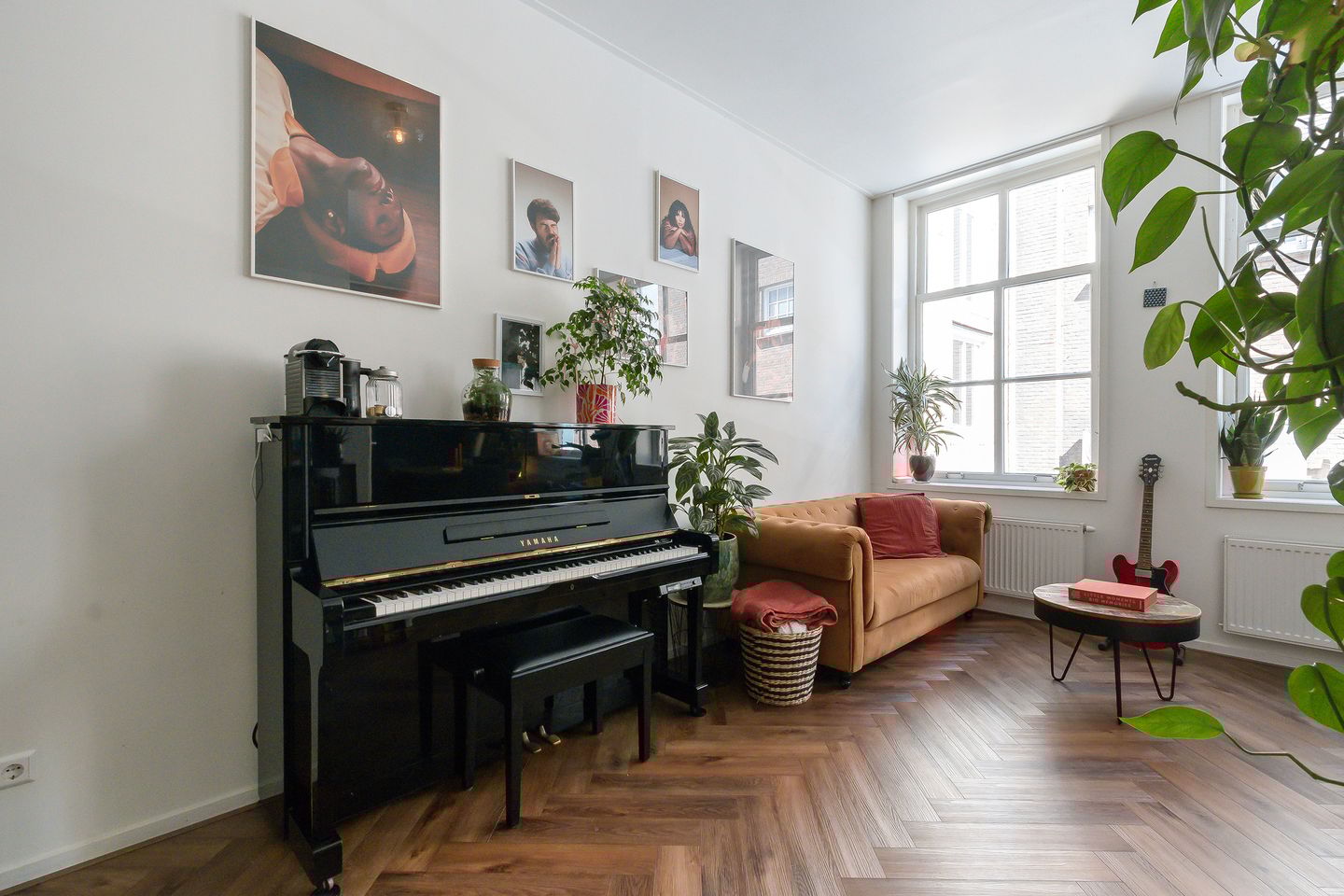 Foto 5 van Tolbrugstraat Landzijde 5-F