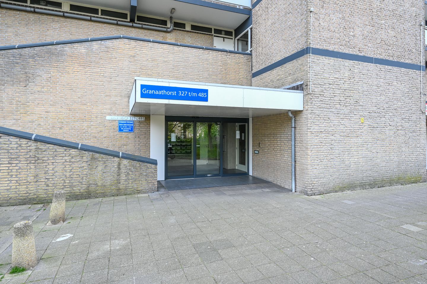 Foto 4 van Granaathorst 433