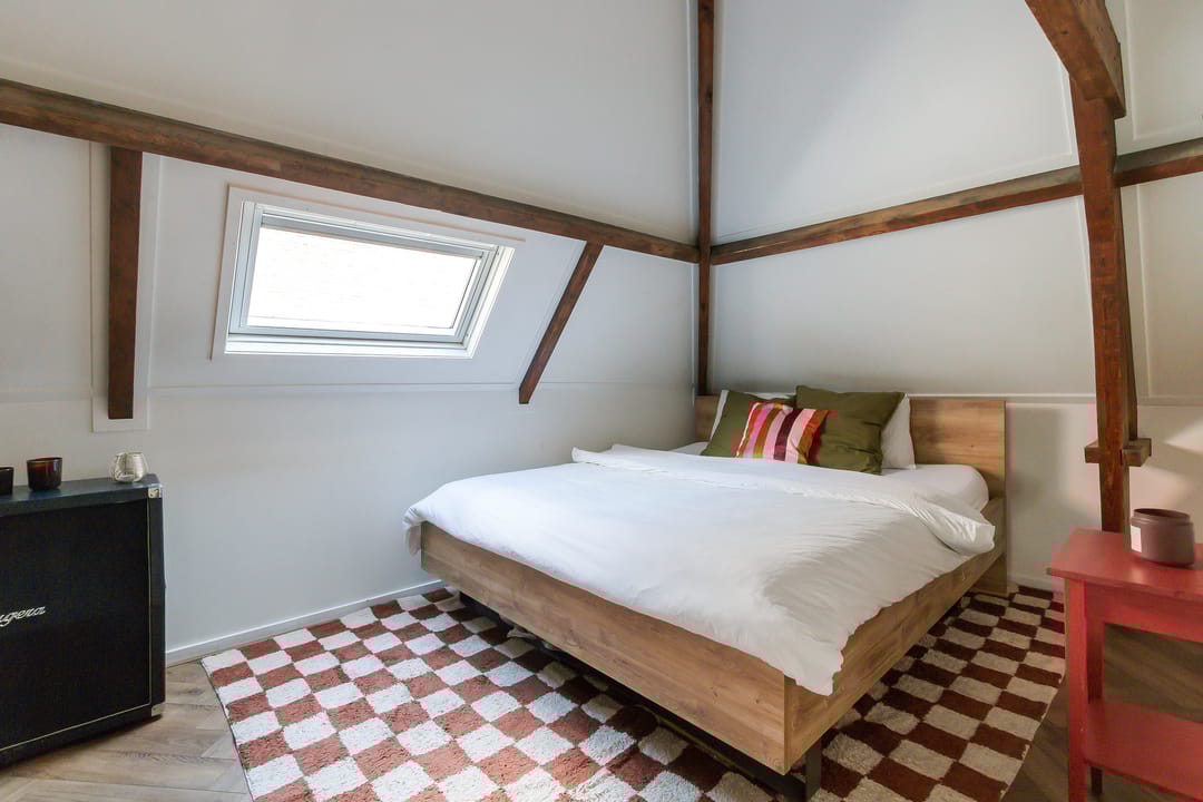 Foto 11 van Tolbrugstraat Landzijde 5-F