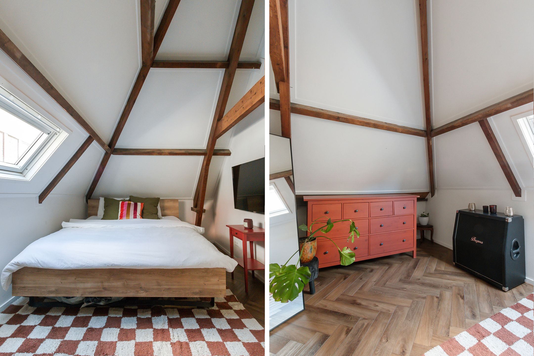 Foto 12 van Tolbrugstraat Landzijde 5-F