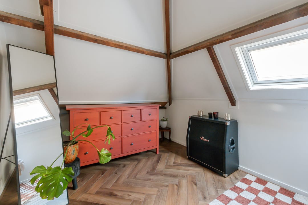 Foto 13 van Tolbrugstraat Landzijde 5-F