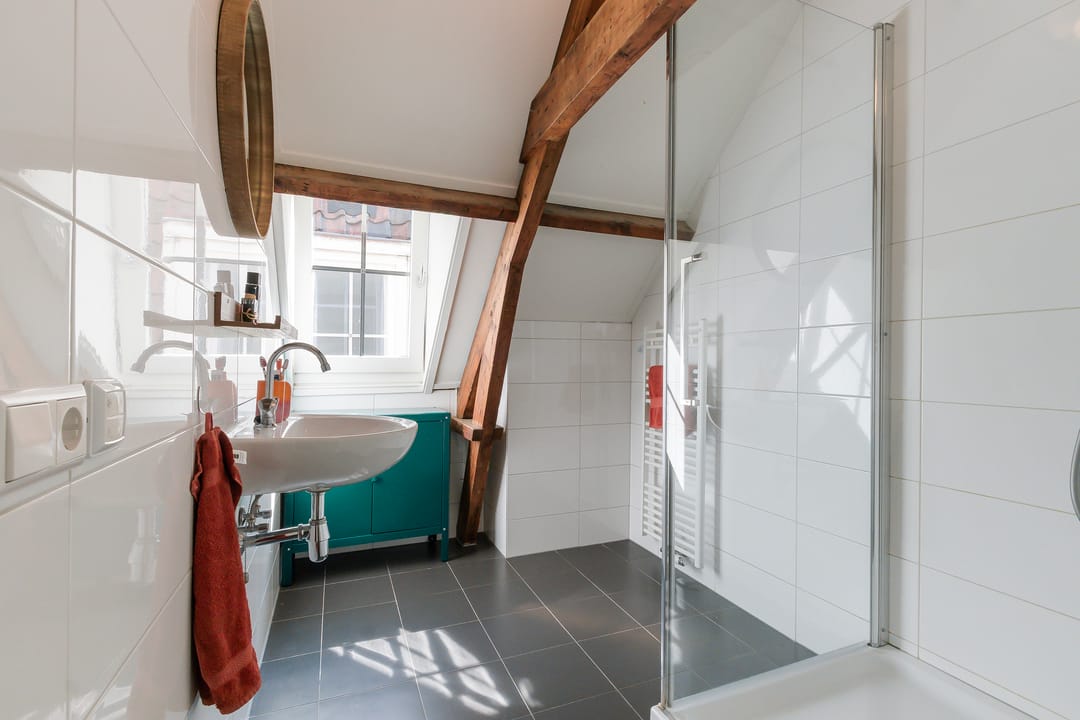 Foto 16 van Tolbrugstraat Landzijde 5-F