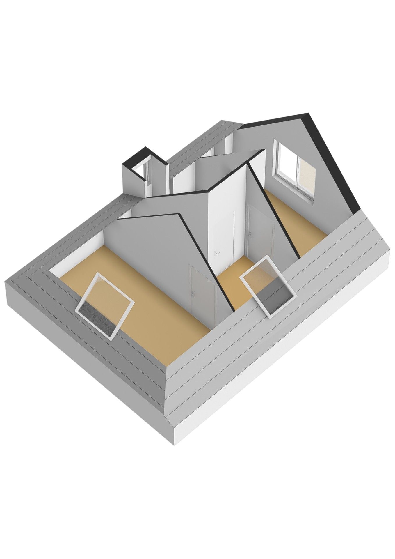 Foto 20 van Tolbrugstraat Landzijde 5-F