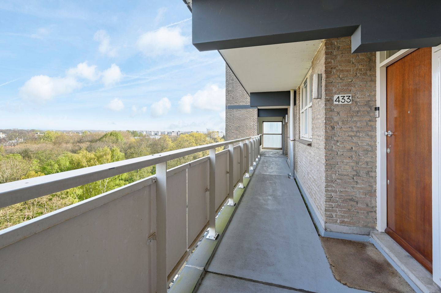 Foto 5 van Granaathorst 433