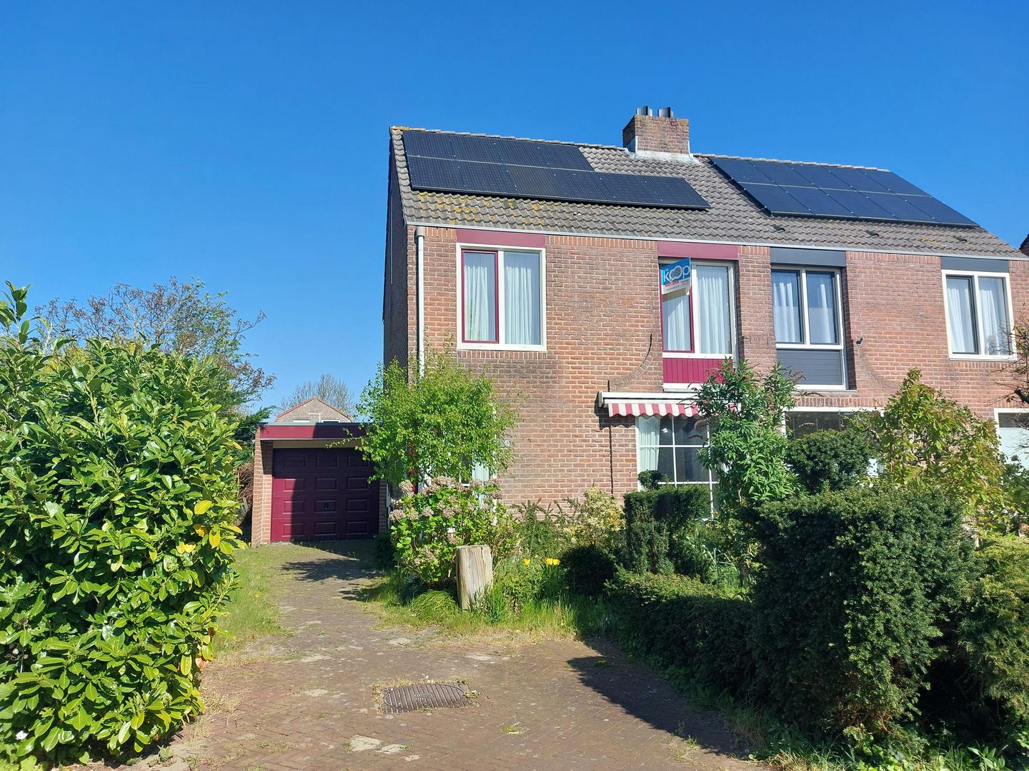 Bernhardstraat 51