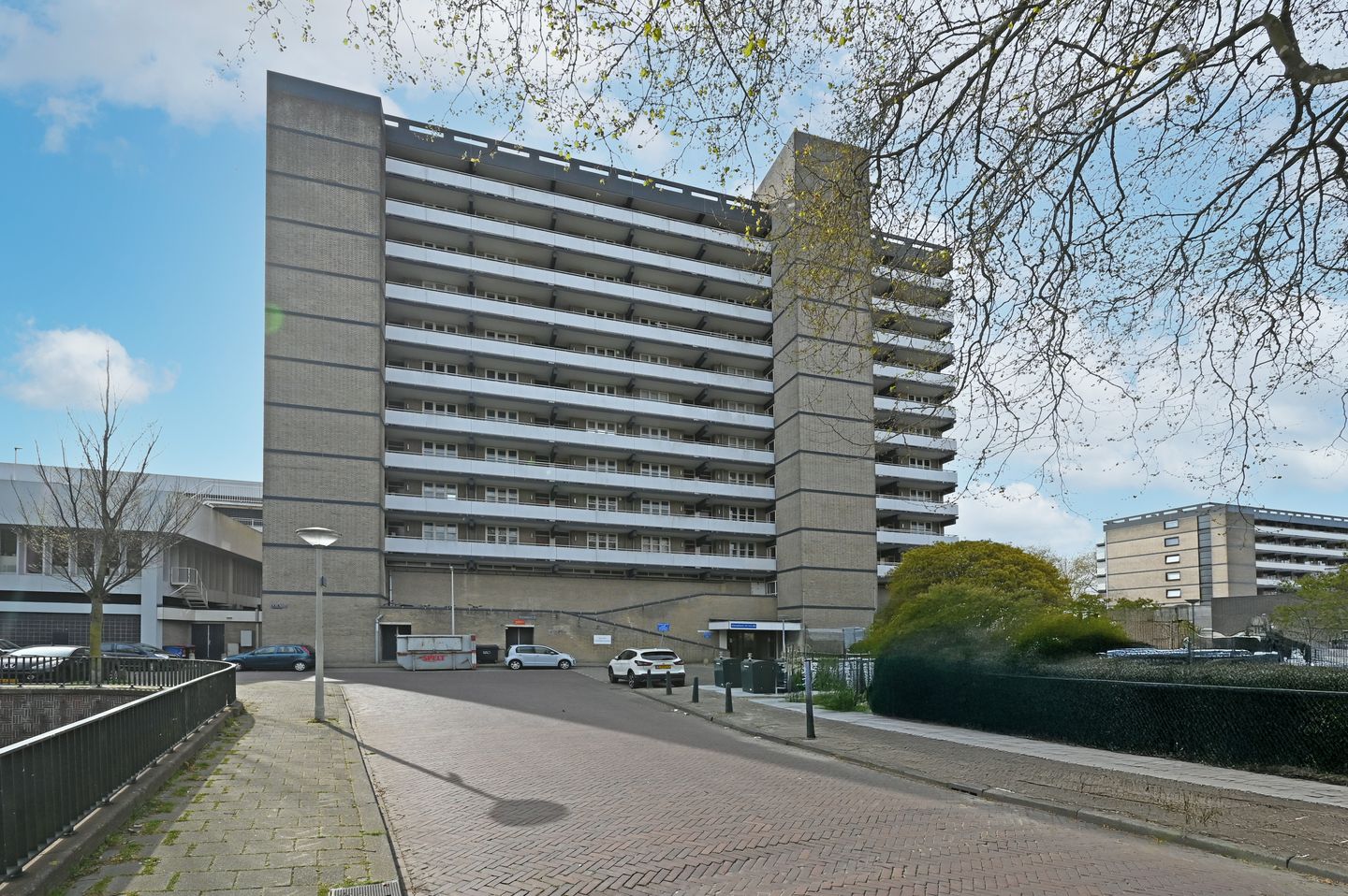 Foto 20 van Granaathorst 433