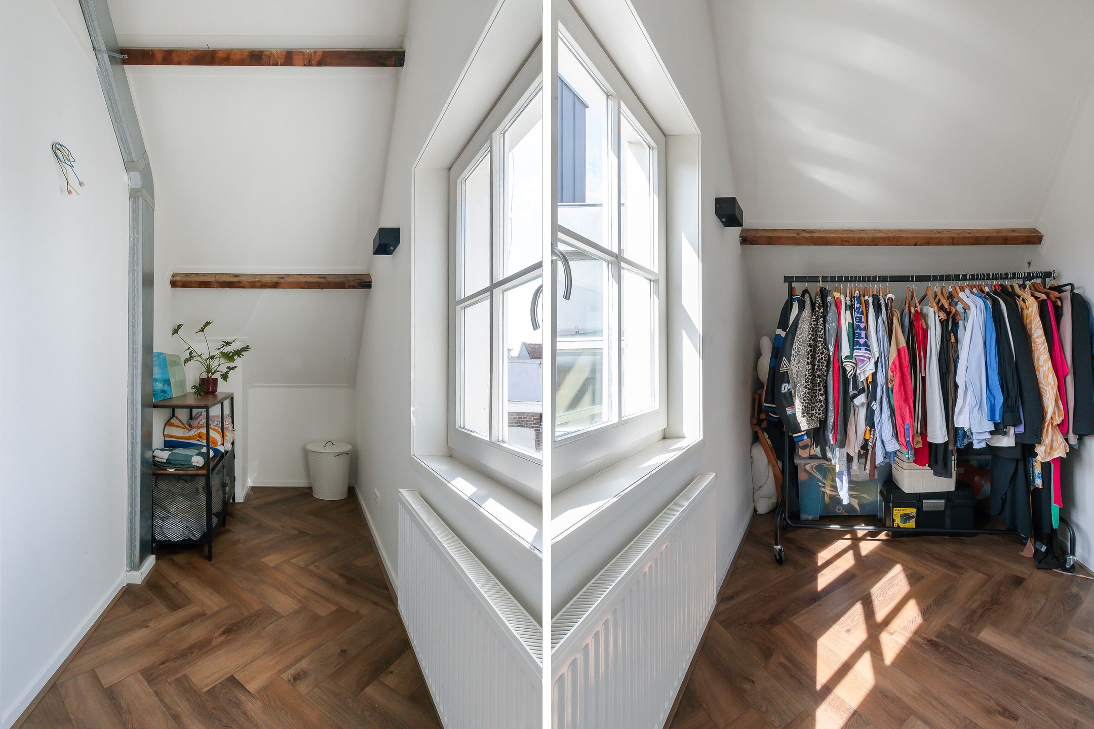 Foto 15 van Tolbrugstraat Landzijde 5-F