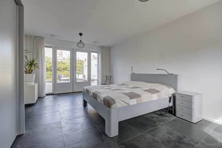 Photo 3 of Bleekershof 21