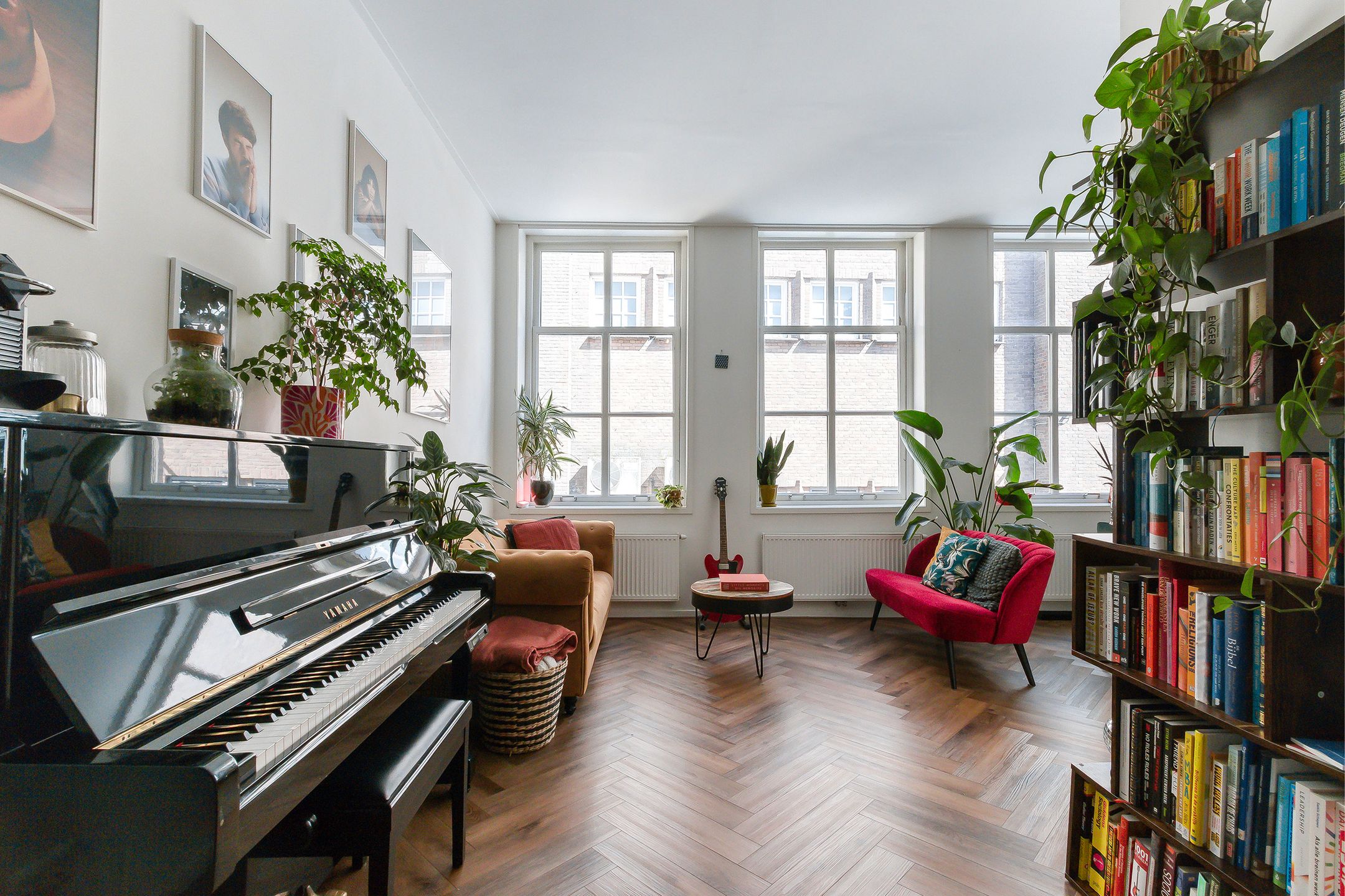 Foto 6 van Tolbrugstraat Landzijde 5-F