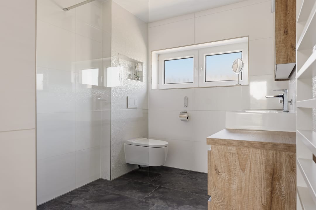 Bright terraced house with 4 bedrooms near IJmuiden beach and dunes — 23