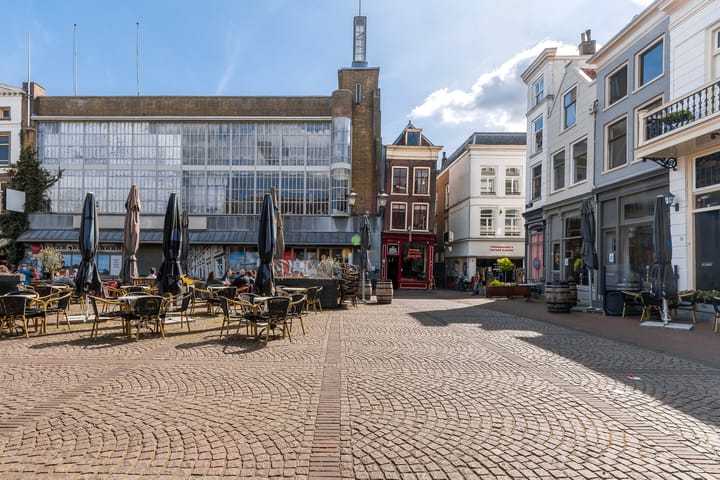 Foto 3 van Tolbrugstraat Landzijde 5-F