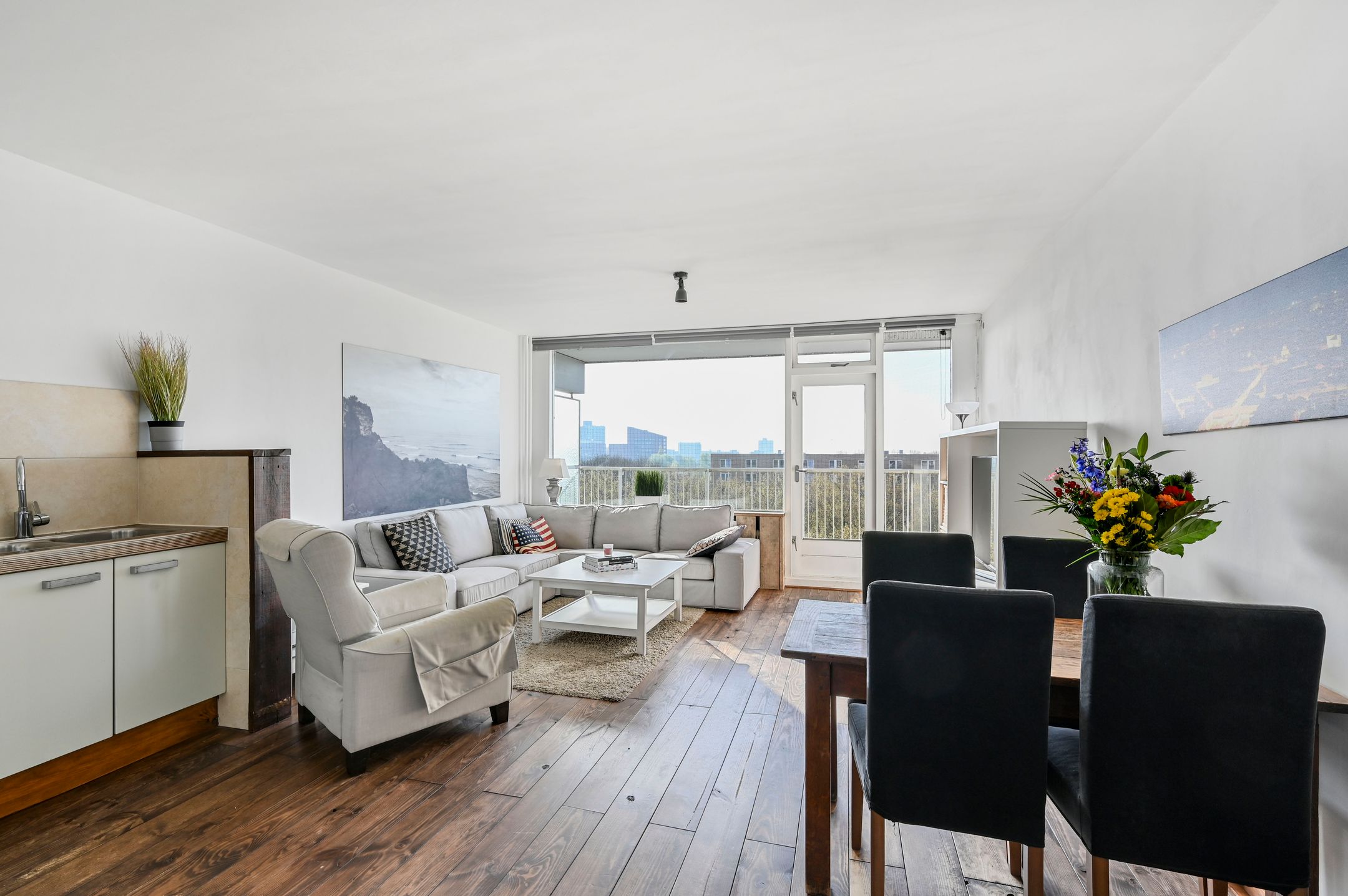 Foto 3 van Granaathorst 433