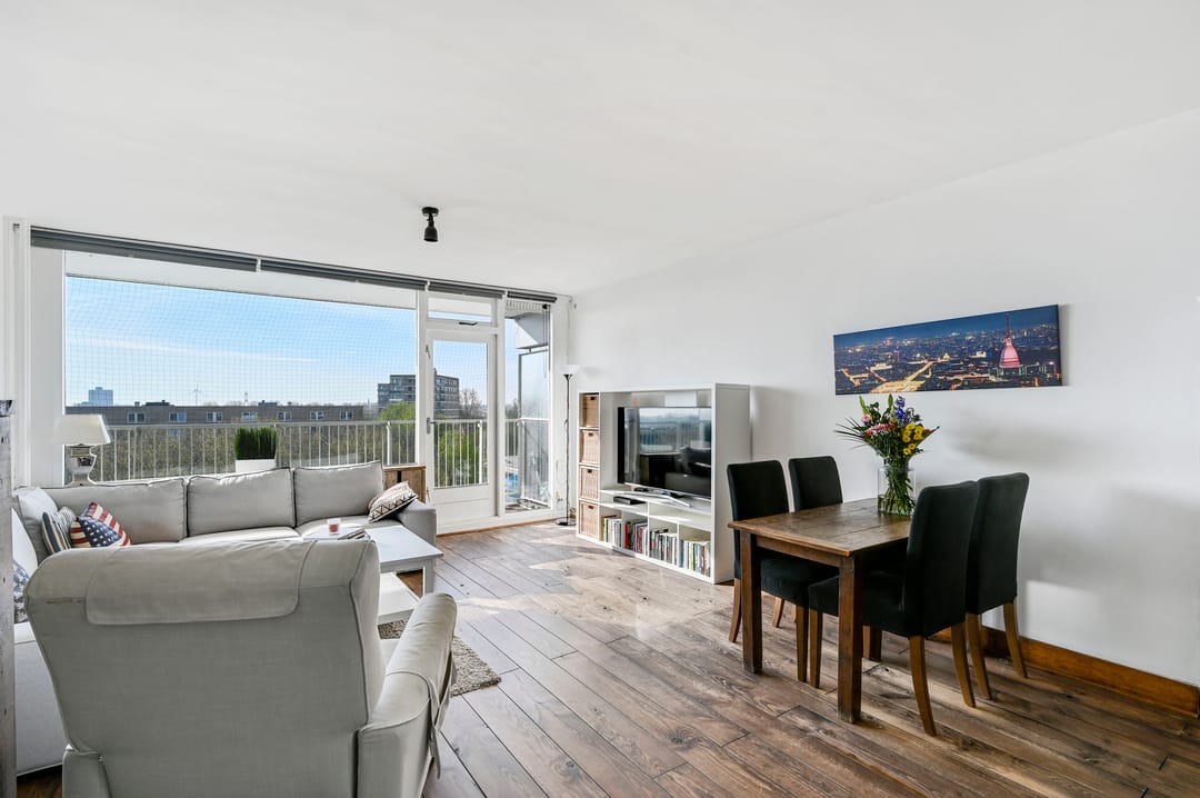 Foto 8 van Granaathorst 433