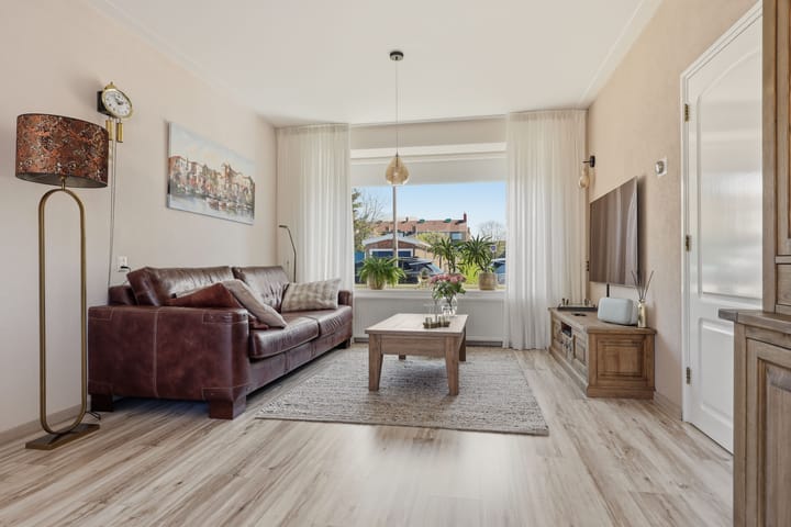 Foto 3 van Herculesstraat 36