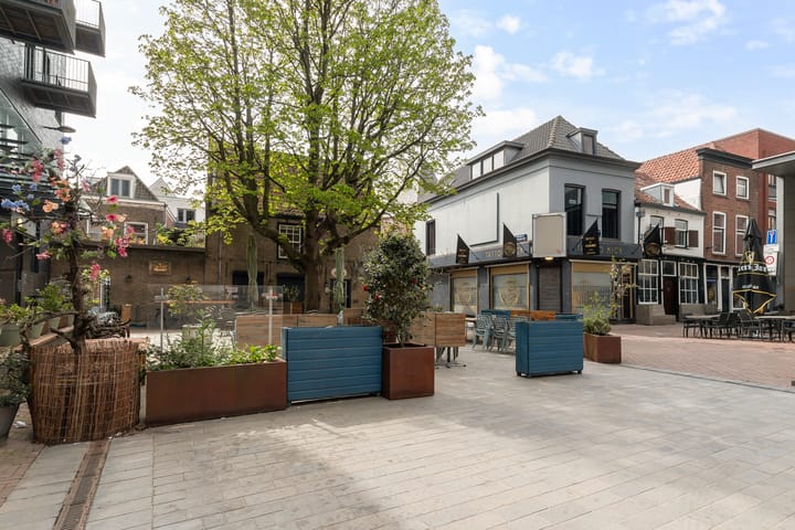 Foto 2 van Tolbrugstraat Landzijde 5-F