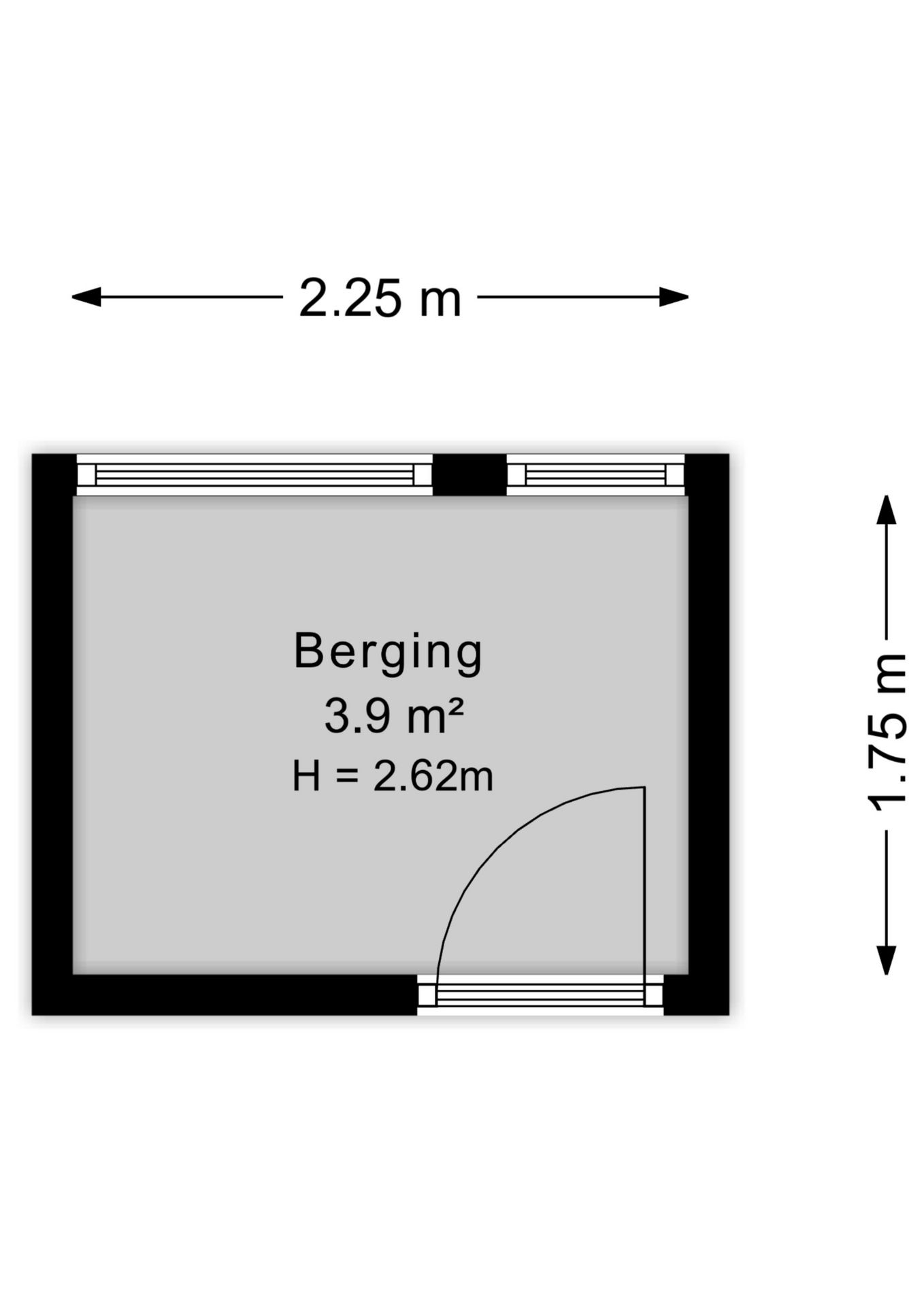 Foto 25 van Granaathorst 433