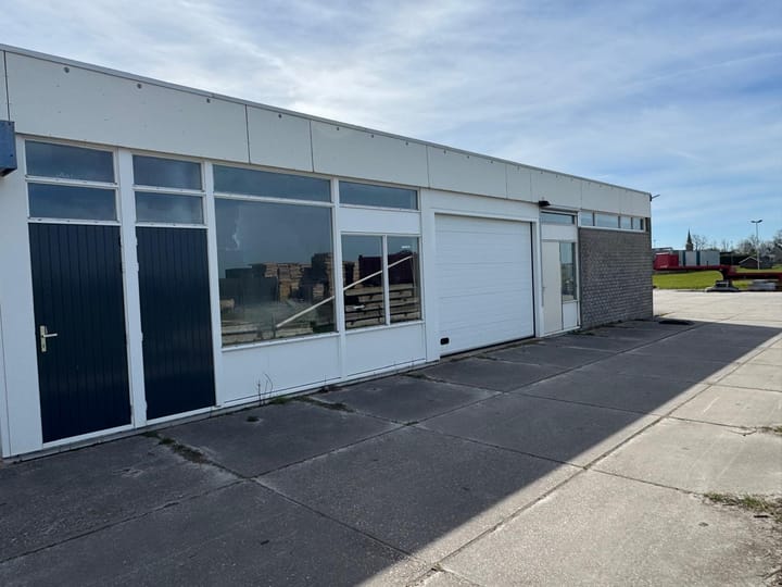 Walperterwei, Wommels