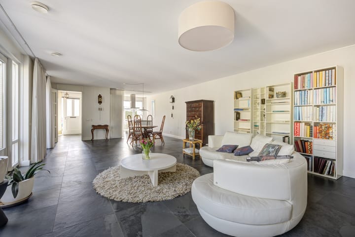 Photo 2 of Bleekershof 21