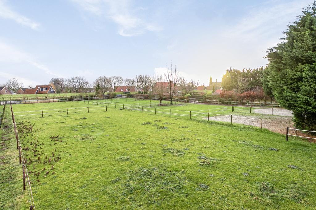 Foto 1 van Nieuw-Vossemeersedijk