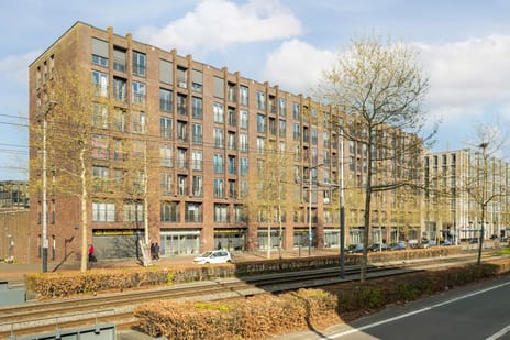 Julius Pergerstraat thumbnail