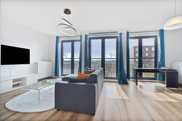 Foto 3 van Julius Pergerstraat 57