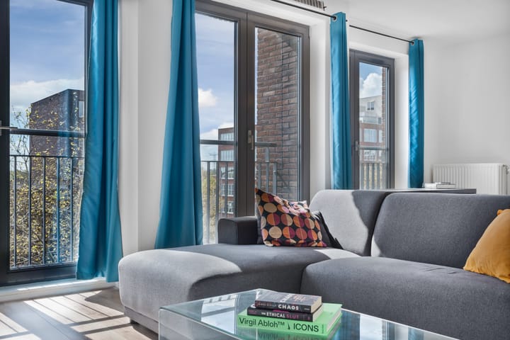 Foto 4 van Julius Pergerstraat 57